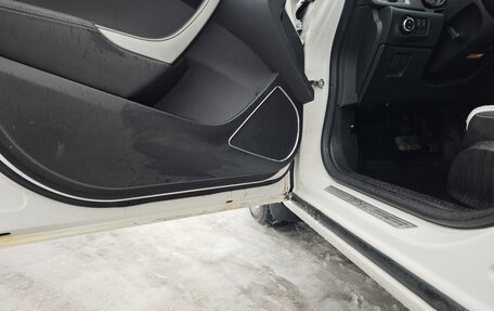 Opel Astra J, 2011 год, 720 000 рублей, 10 фотография