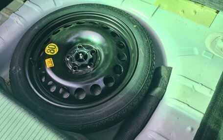 Opel Astra J, 2011 год, 720 000 рублей, 14 фотография