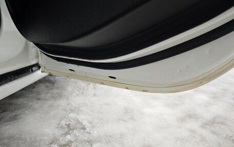 Opel Astra J, 2011 год, 720 000 рублей, 13 фотография