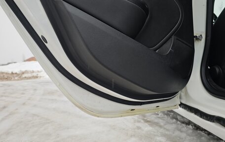 Opel Astra J, 2011 год, 720 000 рублей, 12 фотография