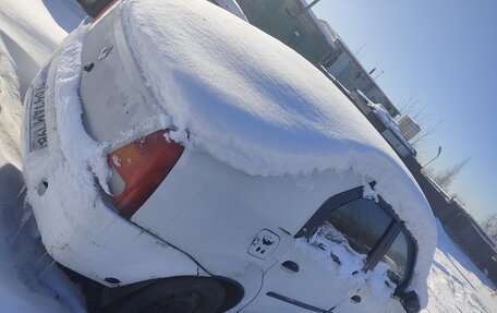 Renault Logan I, 2009 год, 172 000 рублей, 2 фотография