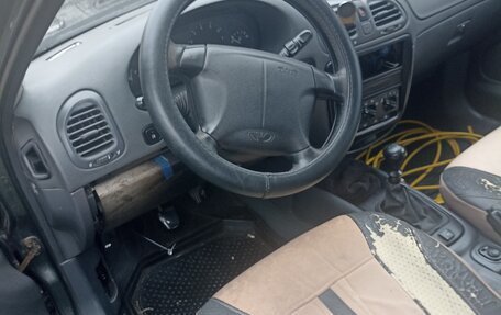Daewoo Nubira, 1998 год, 150 000 рублей, 4 фотография