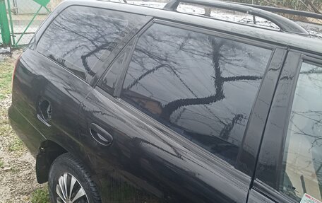 Daewoo Nubira, 1998 год, 150 000 рублей, 5 фотография