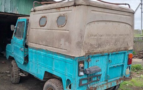 ЛуАЗ 969, 1993 год, 50 000 рублей, 2 фотография