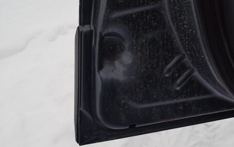 Chevrolet Captiva I, 2007 год, 620 000 рублей, 7 фотография