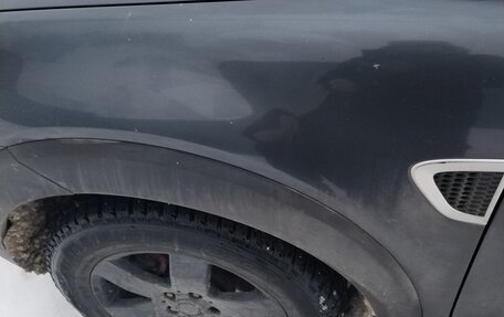 Chevrolet Captiva I, 2007 год, 620 000 рублей, 6 фотография