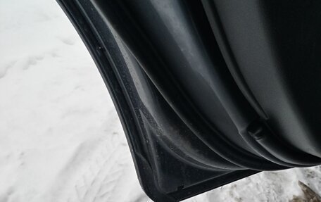 Chevrolet Captiva I, 2007 год, 620 000 рублей, 9 фотография