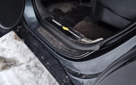 Chevrolet Captiva I, 2007 год, 620 000 рублей, 8 фотография