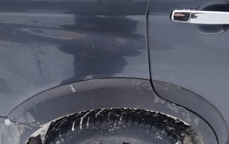 Chevrolet Captiva I, 2007 год, 620 000 рублей, 4 фотография