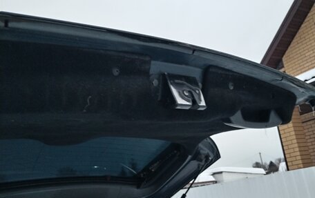 Chevrolet Captiva I, 2007 год, 620 000 рублей, 10 фотография