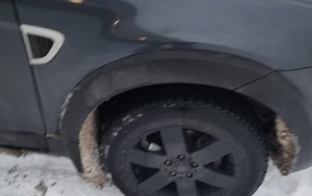 Chevrolet Captiva I, 2007 год, 620 000 рублей, 3 фотография