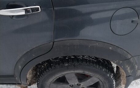 Chevrolet Captiva I, 2007 год, 620 000 рублей, 5 фотография