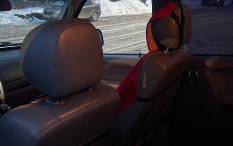 Jeep Cherokee, 2006 год, 530 000 рублей, 5 фотография