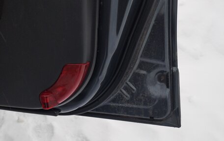 Chevrolet Captiva I, 2007 год, 620 000 рублей, 16 фотография