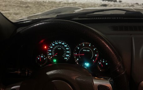 Jeep Cherokee, 2006 год, 530 000 рублей, 11 фотография