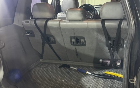 Jeep Cherokee, 2006 год, 530 000 рублей, 9 фотография