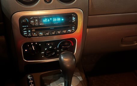 Jeep Cherokee, 2006 год, 530 000 рублей, 12 фотография