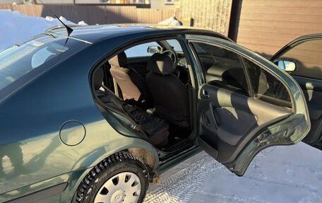 Skoda Octavia IV, 2007 год, 399 000 рублей, 4 фотография