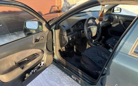 Skoda Octavia IV, 2007 год, 399 000 рублей, 6 фотография