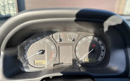 Skoda Octavia IV, 2007 год, 399 000 рублей, 12 фотография