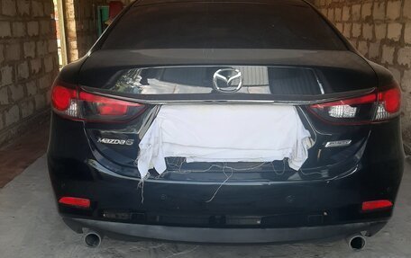 Mazda 6, 2015 год, 1 950 000 рублей, 8 фотография