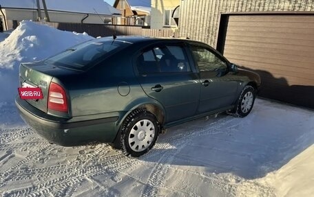 Skoda Octavia IV, 2007 год, 399 000 рублей, 2 фотография