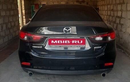 Mazda 6, 2015 год, 1 950 000 рублей, 9 фотография