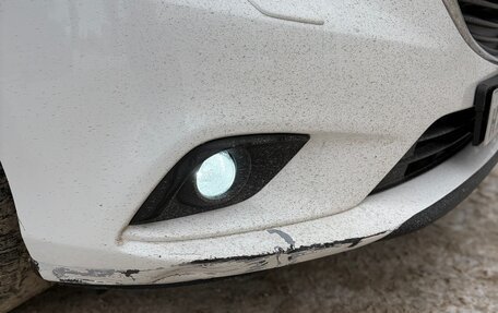 Mazda 6, 2016 год, 1 700 000 рублей, 17 фотография