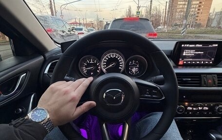 Mazda 6, 2016 год, 1 700 000 рублей, 2 фотография