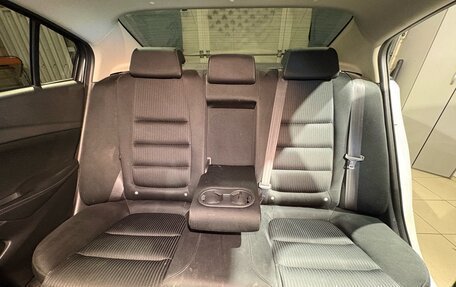 Mazda 6, 2016 год, 1 700 000 рублей, 18 фотография