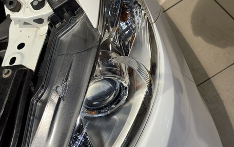 Mazda 6, 2016 год, 1 700 000 рублей, 22 фотография