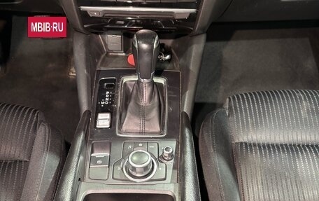 Mazda 6, 2016 год, 1 700 000 рублей, 19 фотография