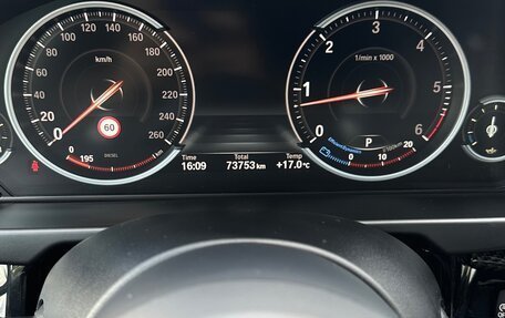 BMW X6, 2018 год, 5 450 000 рублей, 7 фотография