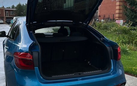 BMW X6, 2018 год, 5 450 000 рублей, 14 фотография