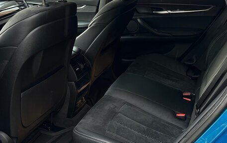 BMW X6, 2018 год, 5 450 000 рублей, 12 фотография