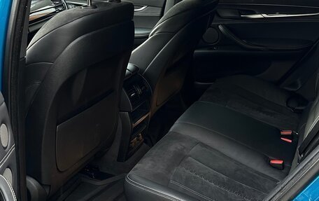 BMW X6, 2018 год, 5 450 000 рублей, 15 фотография