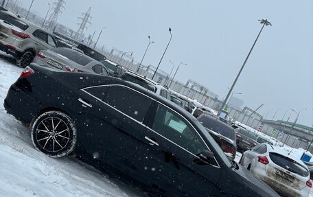 Toyota Camry, 2017 год, 2 820 000 рублей, 2 фотография