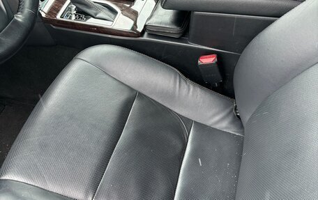 Toyota Camry, 2017 год, 2 820 000 рублей, 10 фотография