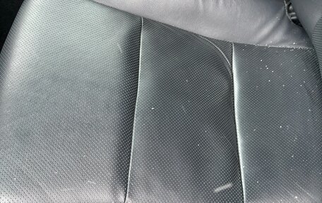 Toyota Camry, 2017 год, 2 820 000 рублей, 11 фотография