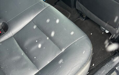 Toyota Camry, 2017 год, 2 820 000 рублей, 8 фотография