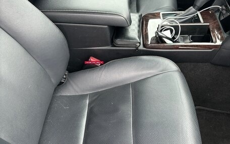 Toyota Camry, 2017 год, 2 820 000 рублей, 7 фотография