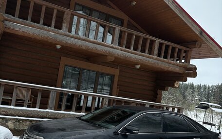 Toyota Camry, 2017 год, 2 820 000 рублей, 18 фотография