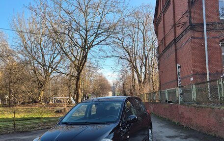 Nissan Tiida, 2010 год, 900 000 рублей, 5 фотография