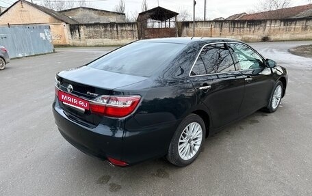Toyota Camry, 2014 год, 2 050 000 рублей, 3 фотография