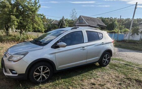 Lifan X50, 2016 год, 555 000 рублей, 3 фотография