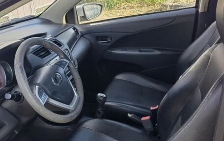 Lifan X50, 2016 год, 555 000 рублей, 4 фотография