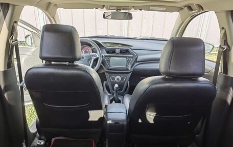 Lifan X50, 2016 год, 555 000 рублей, 9 фотография