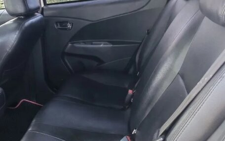 Lifan X50, 2016 год, 555 000 рублей, 6 фотография