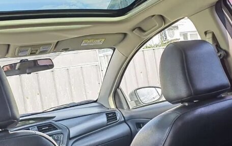 Lifan X50, 2016 год, 555 000 рублей, 7 фотография