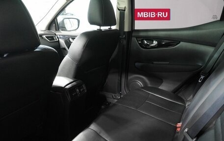 Nissan Qashqai, 2014 год, 1 678 000 рублей, 11 фотография